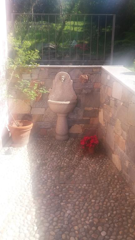 Villa Campo Dei Fiori Casciago Exteriör bild